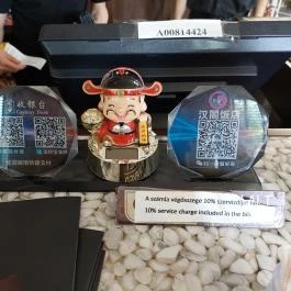 Hange Budapest - Egyéb