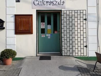 Hangulat Cukrászda Hajmáskér