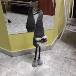 Hangulat Cukrászda, Hajmáskér - Belső