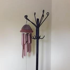 Hangulat Cukrászda, Hajmáskér - Belső