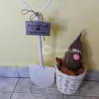 Hangulat Cukrászda Hajmáskér - Belső