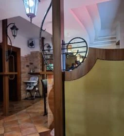 Hangulat Söröző & Pizzéria