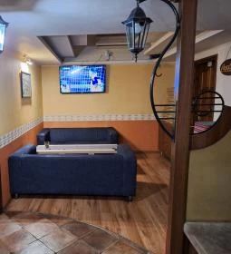 Hangulat Söröző & Pizzéria