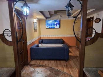 Hangulat Söröző & Pizzéria Mezőkovácsháza