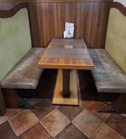 Hangulat Söröző & Pizzéria