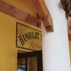 Hangulat Vendéglő & Pizzeria Révfülöp - Belső