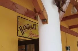 Hangulat Vendéglő & Pizzeria Révfülöp