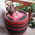 Hangulat Vendéglő & Pizzeria Révfülöp - Külső kép