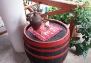 Hangulat Vendéglő & Pizzeria Révfülöp