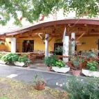 Hangulat Vendéglő & Pizzeria Révfülöp - Külső kép