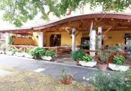 Hangulat Vendéglő & Pizzeria Révfülöp