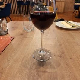 Hanna Kóser Étterem Budapest - Étel/ital