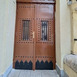 Hanna Kóser Étterem Budapest - Egyéb