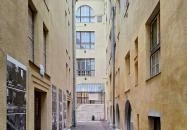 Hanna Kóser Étterem Budapest