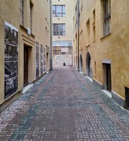 Hanna Kóser Étterem