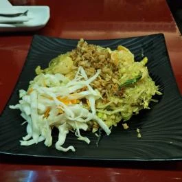 Hanoi Étterem Budapest - Étel/ital