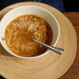 Hanoi Xua Autentikus Vietnámi Étterem, Budapest - Étel/ital