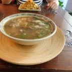 Hanoi Xua Autentikus Vietnámi Étterem Budapest - Étel/ital