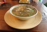 Hanoi Xua Autentikus Vietnámi Étterem Budapest