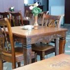 Hanoi Xua Autentikus Vietnámi Étterem Budapest - Belső