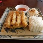 Hanoi Xua Autentikus Vietnámi Étterem Budapest - Étel/ital