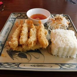 Hanoi Xua Autentikus Vietnámi Étterem, Budapest - Étel/ital