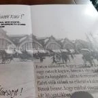 Hanoi Xua Autentikus Vietnámi Étterem Budapest - Étlap/itallap