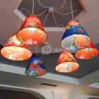 Hanoi Xua Autentikus Vietnámi Étterem Budapest - Belső