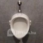 Hanoi Xua Autentikus Vietnámi Étterem Budapest - Mosdó