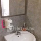 Hanoi Xua Autentikus Vietnámi Étterem Budapest - Mosdó