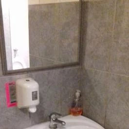 Hanoi Xua Autentikus Vietnámi Étterem, Budapest - Mosdó