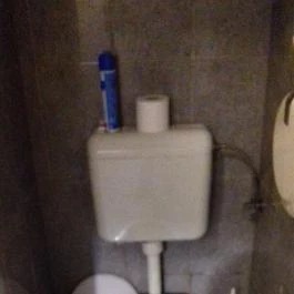 Hanoi Xua Autentikus Vietnámi Étterem, Budapest - Mosdó