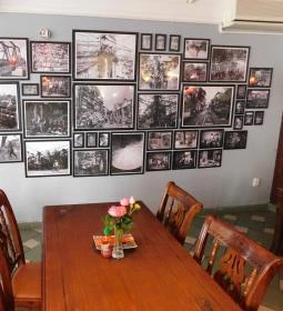 Hanoi Xua Autentikus Vietnámi Étterem