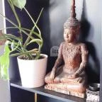 Hanoi Xua Autentikus Vietnámi Étterem Budapest - Belső