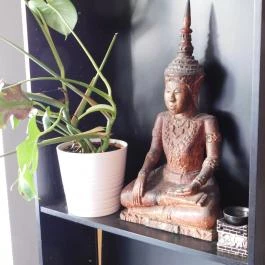 Hanoi Xua Autentikus Vietnámi Étterem, Budapest - Belső