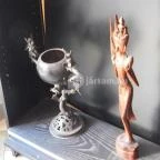 Hanoi Xua Autentikus Vietnámi Étterem Budapest - Belső