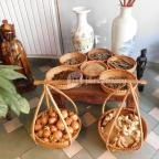 Hanoi Xua Autentikus Vietnámi Étterem Budapest - Belső