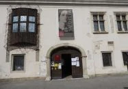 Hansági Múzeum - Cselley Ház Mosonmagyaróvár