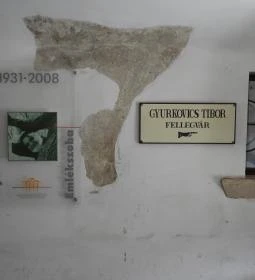 Hansági Múzeum - Cselley Ház