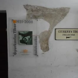 Hansági Múzeum - Cselley Ház Mosonmagyaróvár - Egyéb