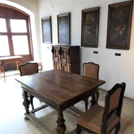 Hansági Múzeum - Cselley Ház Mosonmagyaróvár - Belső