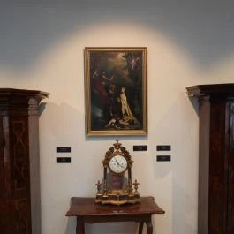 Hansági Múzeum - Cselley Ház Mosonmagyaróvár - Egyéb