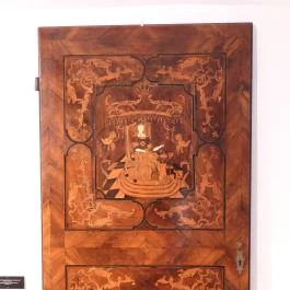 Hansági Múzeum - Cselley Ház Mosonmagyaróvár - Egyéb