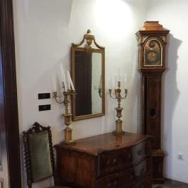 Hansági Múzeum - Cselley Ház Mosonmagyaróvár - Belső