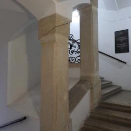 Hansági Múzeum - Cselley Ház Mosonmagyaróvár - Belső