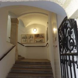 Hansági Múzeum - Cselley Ház Mosonmagyaróvár - Belső