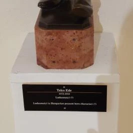 Hansági Múzeum - Cselley Ház Mosonmagyaróvár - Egyéb