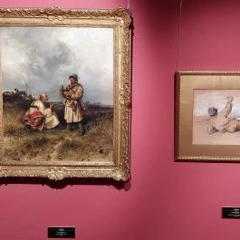 Hansági Múzeum - Cselley Ház Mosonmagyaróvár - Egyéb