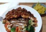 Happy Panda - Vas utca Budapest