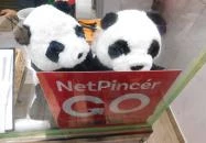 Happy Panda - Vas utca Budapest